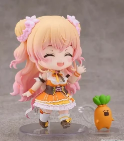 Max Factory Nendoroid|Figure*Nendoroid Hololive Production Momosuzu Nene Action Figure JAPAN OFFICIAL