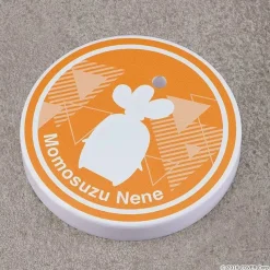 Max Factory Nendoroid|Figure*Nendoroid Hololive Production Momosuzu Nene Action Figure JAPAN OFFICIAL