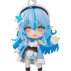Good Smile Company Nendoroid Hololive Production Yukihana Lamy Action Figure JAPAN OFFICIAL