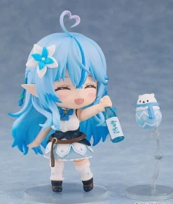 Good Smile Company Nendoroid Hololive Production Yukihana Lamy Action Figure JAPAN OFFICIAL