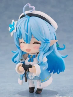 Good Smile Company Nendoroid Hololive Production Yukihana Lamy Action Figure JAPAN OFFICIAL