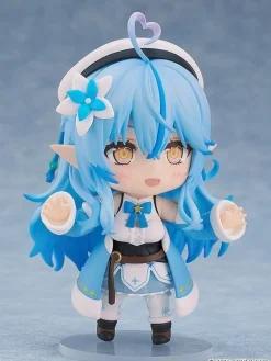 Good Smile Company Nendoroid Hololive Production Yukihana Lamy Action Figure JAPAN OFFICIAL
