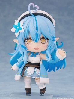 Good Smile Company Nendoroid Hololive Production Yukihana Lamy Action Figure JAPAN OFFICIAL