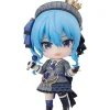 Good Smile Company Figure*Nendoroid Hololive Production Hoshimachi Suisei Action Figure JAPAN OFFICIAL