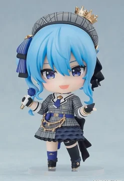 Good Smile Company Figure*Nendoroid Hololive Production Hoshimachi Suisei Action Figure JAPAN OFFICIAL