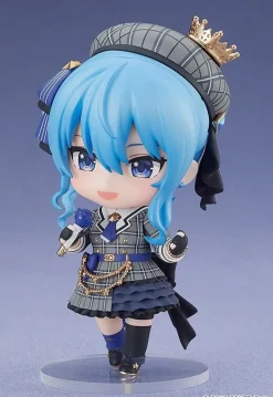 Good Smile Company Figure*Nendoroid Hololive Production Hoshimachi Suisei Action Figure JAPAN OFFICIAL