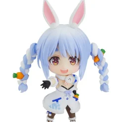 Good Smile Company Figure*Nendoroid Hololive Production Usada Pekora Action Figure JAPAN OFFICIAL ZA-145