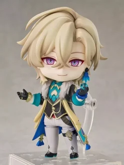 Good Smile Company Figure|Nendoroid*Nendoroid Honkai Star Rail Aventurine Action Figure JAPAN OFFICIAL