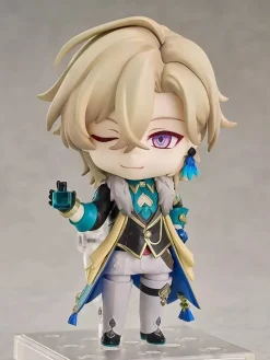 Good Smile Company Figure|Nendoroid*Nendoroid Honkai Star Rail Aventurine Action Figure JAPAN OFFICIAL