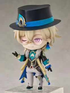 Good Smile Company Figure|Nendoroid*Nendoroid Honkai Star Rail Aventurine Action Figure JAPAN OFFICIAL