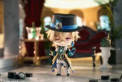 Good Smile Company Figure|Nendoroid*Nendoroid Honkai Star Rail Aventurine Action Figure JAPAN OFFICIAL