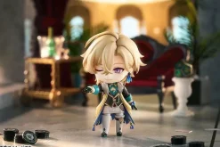 Good Smile Company Figure|Nendoroid*Nendoroid Honkai Star Rail Aventurine Action Figure JAPAN OFFICIAL