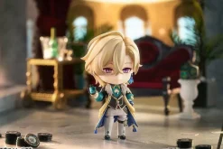 Good Smile Company Figure|Nendoroid*Nendoroid Honkai Star Rail Aventurine Action Figure JAPAN OFFICIAL