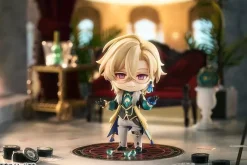 Good Smile Company Figure|Nendoroid*Nendoroid Honkai Star Rail Aventurine Action Figure JAPAN OFFICIAL