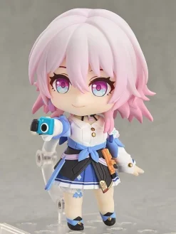 Good Smile Company Nendoroid Honkai Star Rail Nanoka Mitsuki Action Figure JAPAN OFFICIAL