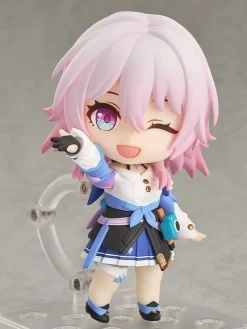 Good Smile Company Nendoroid Honkai Star Rail Nanoka Mitsuki Action Figure JAPAN OFFICIAL