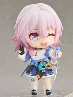 Good Smile Company Nendoroid Honkai Star Rail Nanoka Mitsuki Action Figure JAPAN OFFICIAL