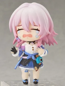 Good Smile Company Nendoroid Honkai Star Rail Nanoka Mitsuki Action Figure JAPAN OFFICIAL