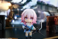 Good Smile Company Nendoroid Honkai Star Rail Nanoka Mitsuki Action Figure JAPAN OFFICIAL