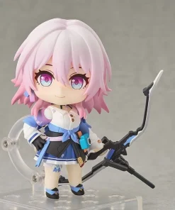 Good Smile Company Nendoroid Honkai Star Rail Nanoka Mitsuki Action Figure JAPAN OFFICIAL
