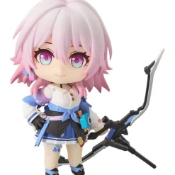 Good Smile Company Nendoroid*Nendoroid Honkai Star Rail Nanoka Mitsuki Action Figure JAPAN OFFICIAL