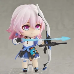 Good Smile Company Nendoroid*Nendoroid Honkai Star Rail Nanoka Mitsuki Action Figure JAPAN OFFICIAL