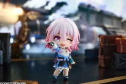 Good Smile Company Nendoroid*Nendoroid Honkai Star Rail Nanoka Mitsuki Action Figure JAPAN OFFICIAL