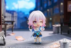 Good Smile Company Nendoroid*Nendoroid Honkai Star Rail Nanoka Mitsuki Action Figure JAPAN OFFICIAL