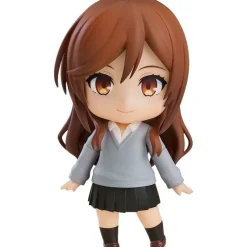 Good Smile Company Nendoroid Horimiya Kyoko Hori Action Figure JAPAN OFFICIAL