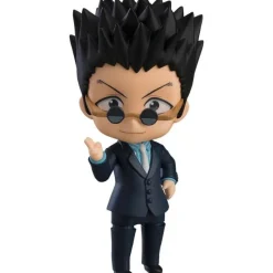 Good Smile Company Nendoroid Hunter x Hunter Leorio Action Figure JAPAN OFFICIAL