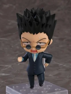 Good Smile Company Nendoroid Hunter x Hunter Leorio Action Figure JAPAN OFFICIAL