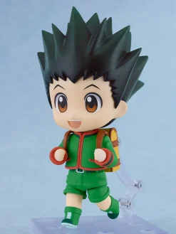 Good Smile Company Nendoroid Hunter x Hunter Gon Freecss Hunter Exam Ver. Action Figure JAPAN