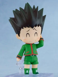 Good Smile Company Nendoroid Hunter x Hunter Gon Freecss Hunter Exam Ver. Action Figure JAPAN