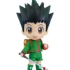 Good Smile Company Figure*Nendoroid Hunter x Hunter Gon Freecss Hunter Exam Ver. Action Figure JAPAN