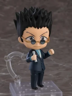 Good Smile Company Figure*Nendoroid Hunter x Hunter Leorio Action Figure JAPAN OFFICIAL