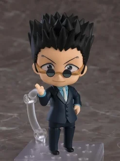 Good Smile Company Figure*Nendoroid Hunter x Hunter Leorio Action Figure JAPAN OFFICIAL