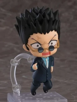 Good Smile Company Figure*Nendoroid Hunter x Hunter Leorio Action Figure JAPAN OFFICIAL