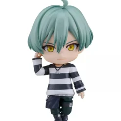 Orange Rouge Nendoroid|Figure*Nendoroid Idolish7 Haruka Isumi Action Figure JAPAN OFFICIAL