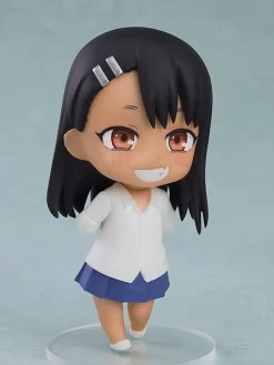 Good Smile Company Nendoroid|Figure*Nendoroid Ijiranaide Nagatoro-san 2nd Attack Nagatoro-san Action Figure JAPAN