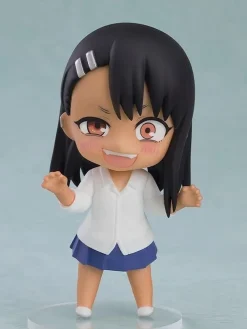 Good Smile Company Nendoroid|Figure*Nendoroid Ijiranaide Nagatoro-san 2nd Attack Nagatoro-san Action Figure JAPAN
