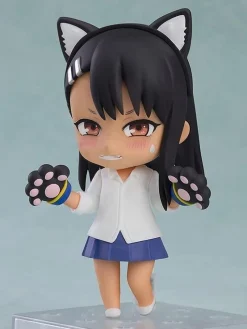 Good Smile Company Nendoroid|Figure*Nendoroid Ijiranaide Nagatoro-san 2nd Attack Nagatoro-san Action Figure JAPAN