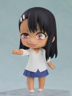 Good Smile Company Nendoroid|Figure*Nendoroid Ijiranaide Nagatoro-san 2nd Attack Nagatoro-san Action Figure JAPAN