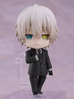 Good Smile Company Nendoroid|Figure*Nendoroid Inu x Boku SS Soushi Miketsukami Action Figure JAPAN OFFICIAL