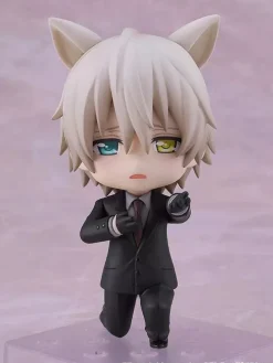 Good Smile Company Nendoroid|Figure*Nendoroid Inu x Boku SS Soushi Miketsukami Action Figure JAPAN OFFICIAL