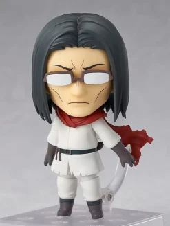 Good Smile Arts Shanghai Nendoroid Isekai Ojisan Uncle Action Figure JAPAN OFFICIAL