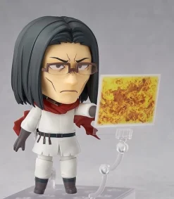 Good Smile Arts Shanghai Nendoroid Isekai Ojisan Uncle Action Figure JAPAN OFFICIAL