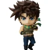 Medicos Entertainment Nendoroid JoJo's Bizarre Adventure Joseph Joestar Action Figure JAPAN OFFICIAL