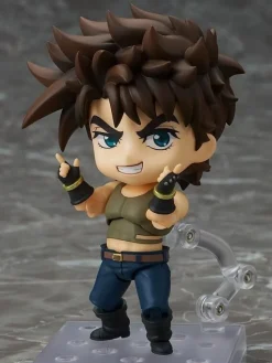 Medicos Entertainment Nendoroid JoJo's Bizarre Adventure Joseph Joestar Action Figure JAPAN OFFICIAL