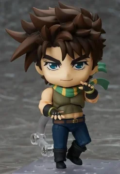 Medicos Entertainment Nendoroid JoJo's Bizarre Adventure Joseph Joestar Action Figure JAPAN OFFICIAL