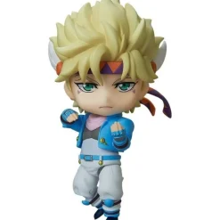 Medicos Entertainment Nendoroid JoJo's Bizarre Adventure Caesar Anthonio Zeppeli Action Figure JAPAN